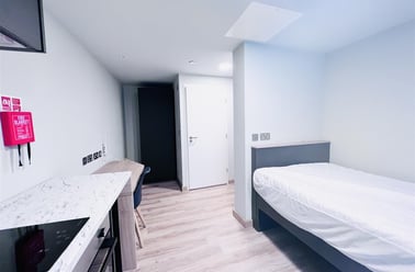 21 Heathcoat Street, Hockley, Nottingham - Image 2